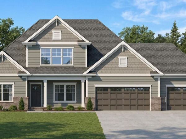 3554 Windmill Way, Unit 205, Apison, TN 37302
