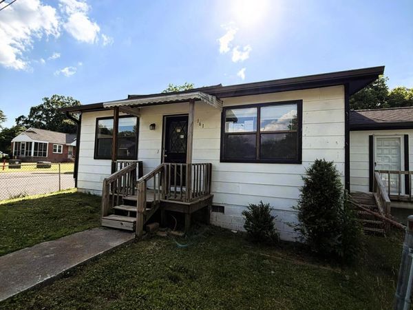 161 Elm Street, Trion, GA 30753