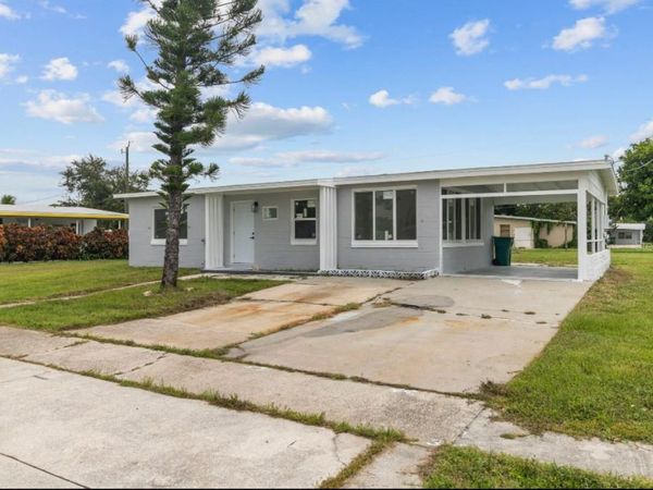 2352 EDNOR STREET , PORT CHARLOTTE, FL 33952