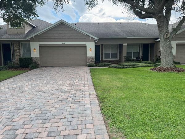 34314 TUSCANY AVENUE , SORRENTO, FL 32776
