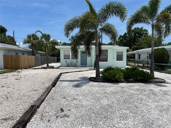 5610 18TH AVE , GULFPORT, FL 33707