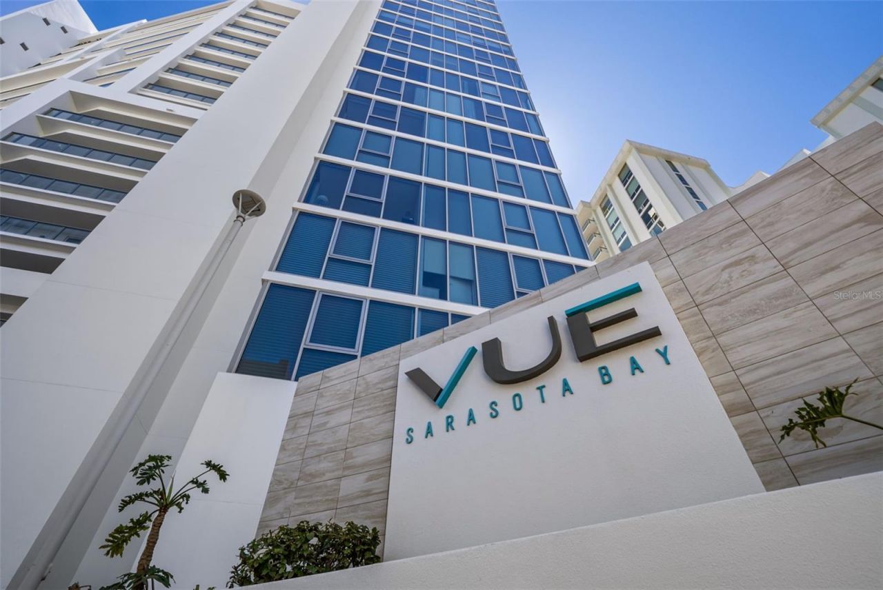 1155 N Gulfstream Avenue, Unit 1105, Sarasota, FL 34236 Photo