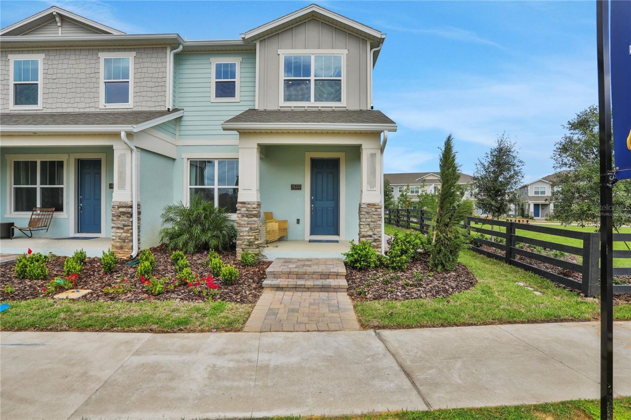 13250 Serene Glade Road , Winter Garden, FL 34787 Main Photo