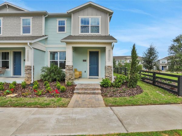 13250 SERENE GLADE ROAD , WINTER GARDEN, FL 34787