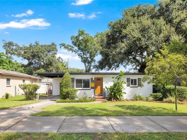 2917 PICKFAIR STREET , ORLANDO, FL 32803