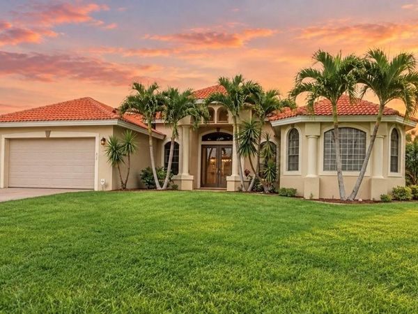 1819 SW 47TH STREET , CAPE CORAL, FL 33914