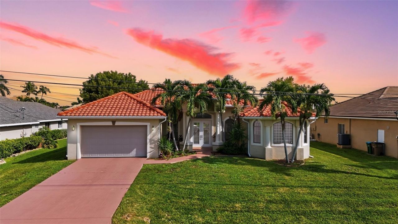 1819 SW 47th Street , Cape Coral, FL 33914 Photo