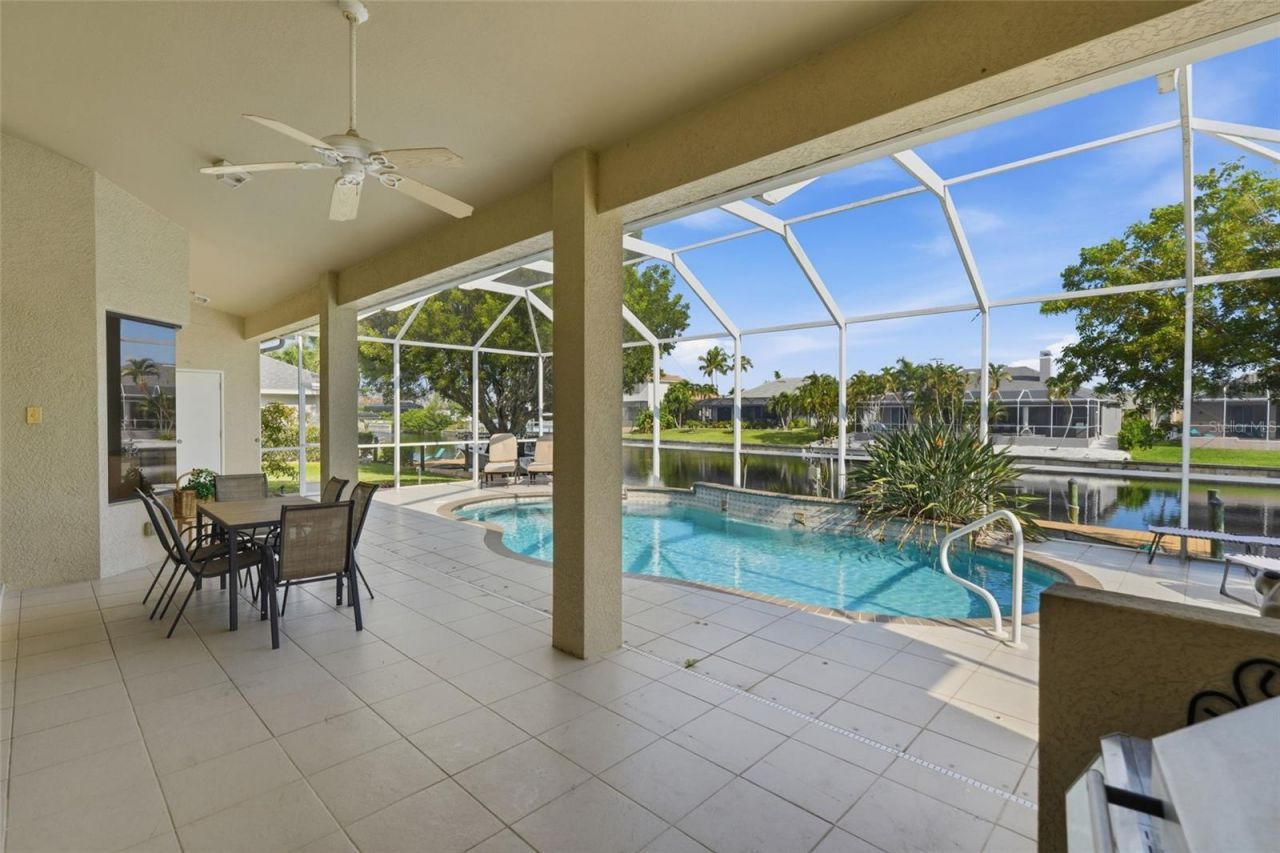 1819 SW 47th Street , Cape Coral, FL 33914 Photo