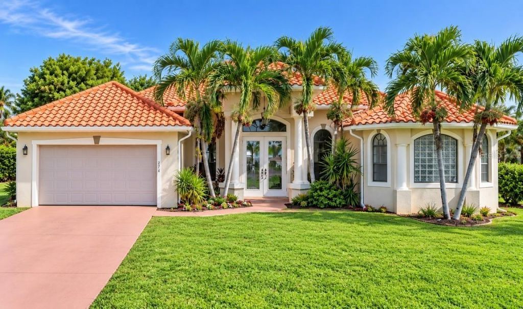 1819 SW 47th Street , Cape Coral, FL 33914 Photo