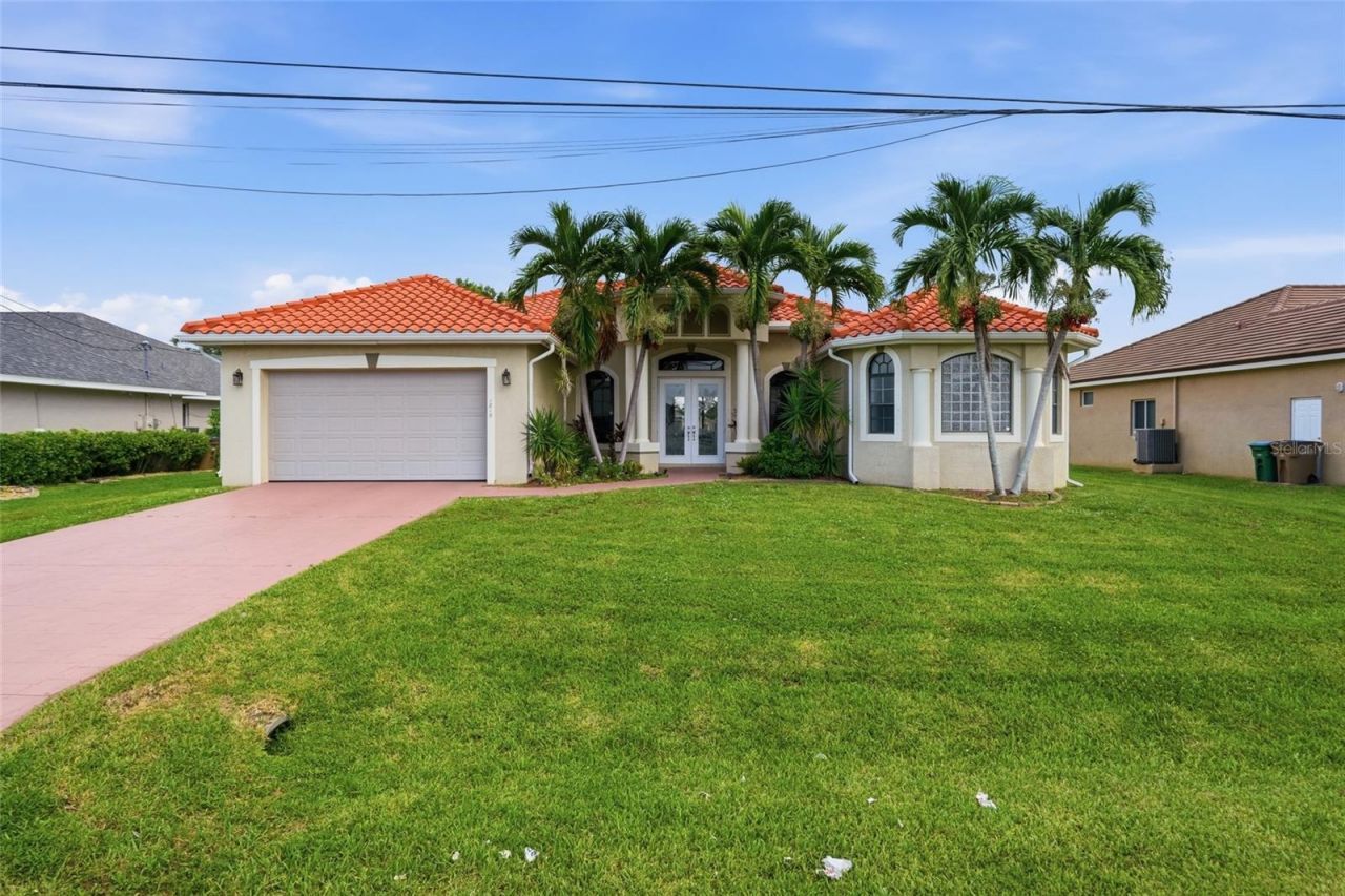 1819 SW 47th Street , Cape Coral, FL 33914 Photo