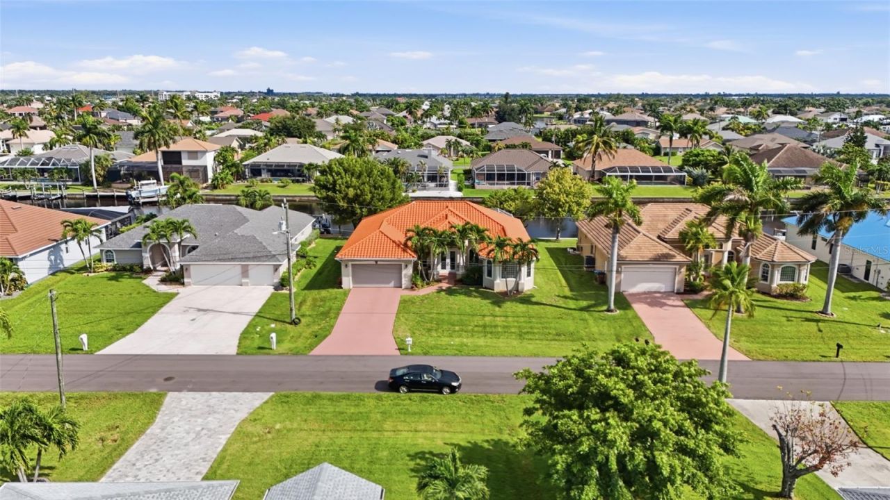 1819 SW 47th Street , Cape Coral, FL 33914 Photo