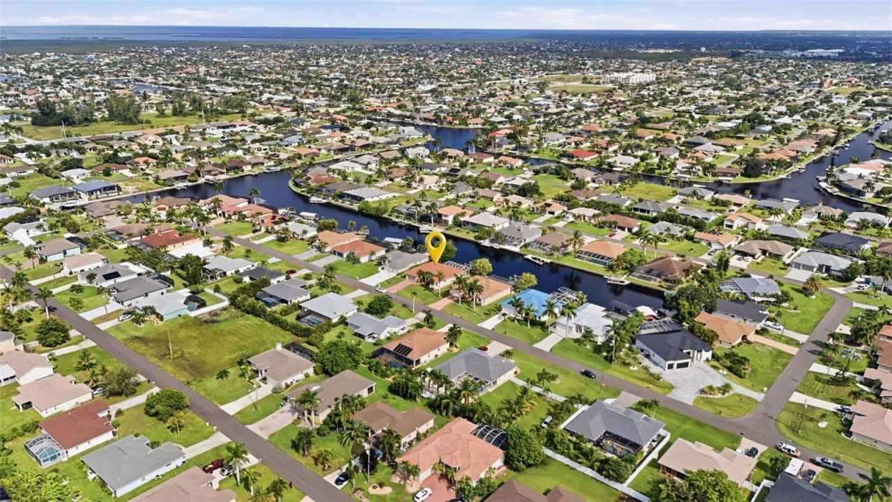 1819 SW 47th Street , Cape Coral, FL 33914 Photo