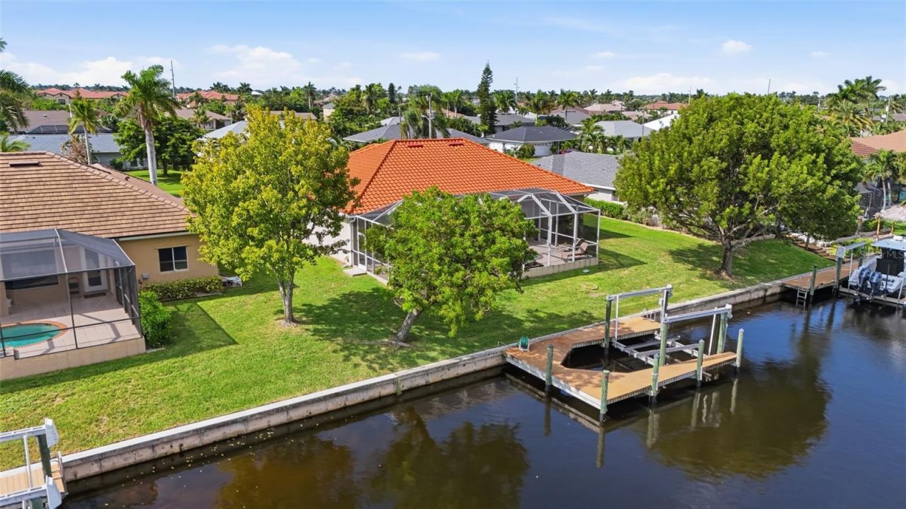 1819 SW 47th Street , Cape Coral, FL 33914 Photo