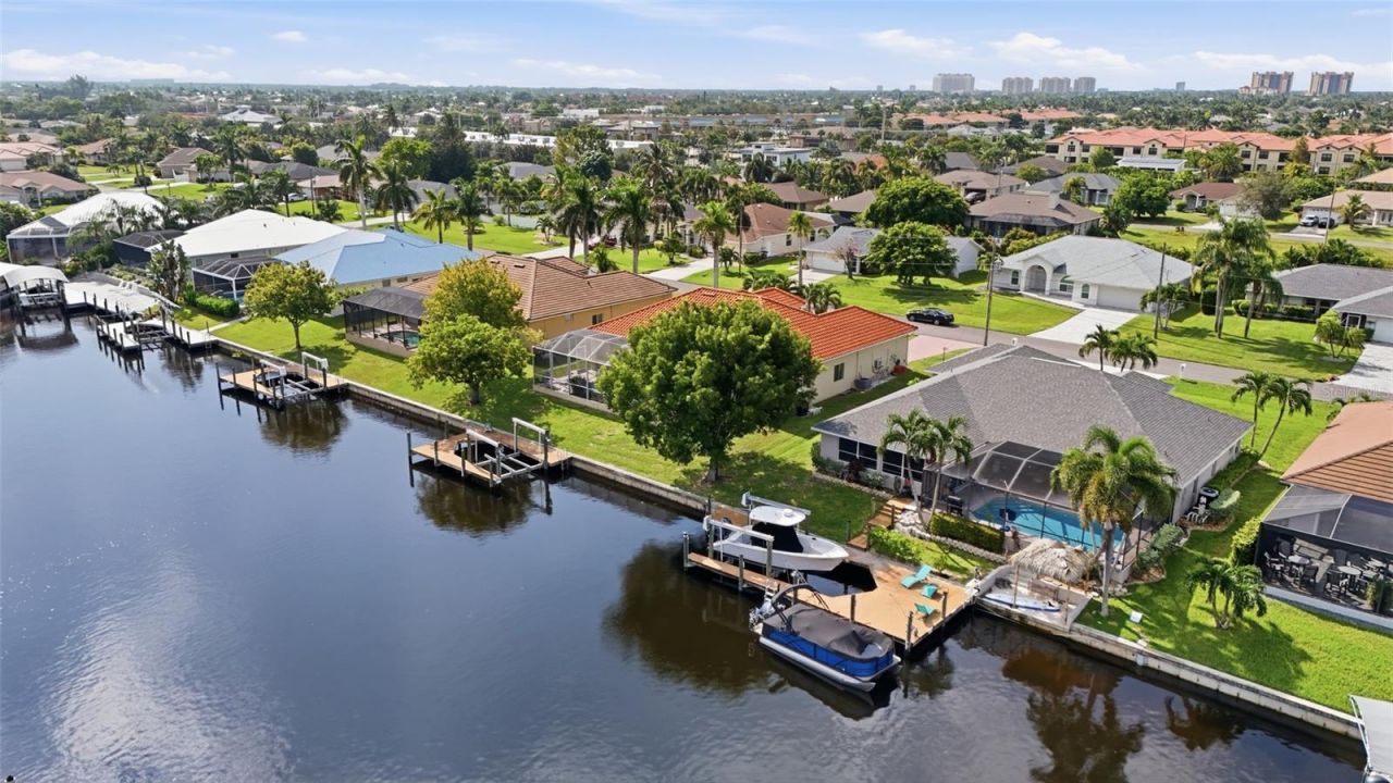 1819 SW 47th Street , Cape Coral, FL 33914 Photo