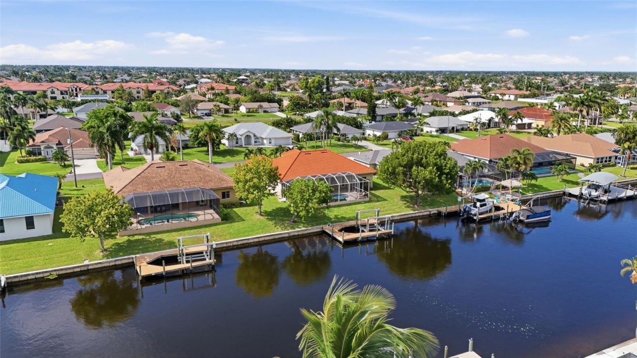1819 SW 47th Street , Cape Coral, FL 33914 Photo