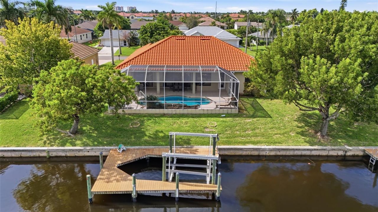 1819 SW 47th Street , Cape Coral, FL 33914 Photo