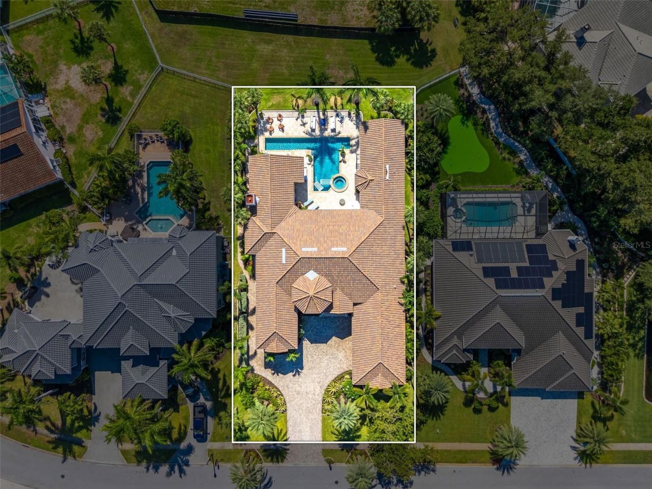 6320 Pasadena Point Boulevard, Gulfport, FL 33707 Photo