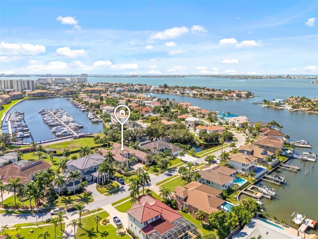 6320 Pasadena Point Boulevard, Gulfport, FL 33707 Photo