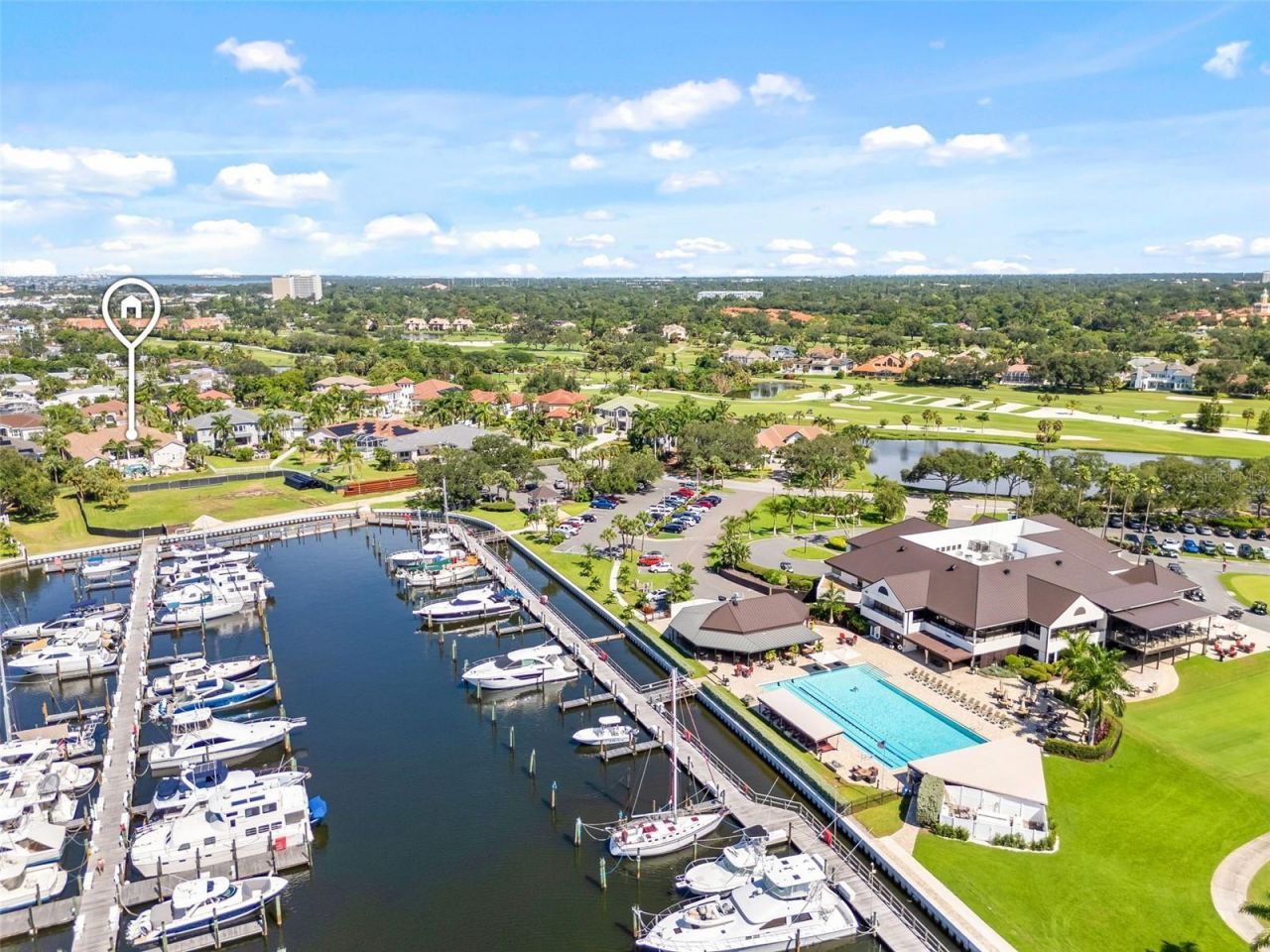 6320 Pasadena Point Boulevard, Gulfport, FL 33707 Photo