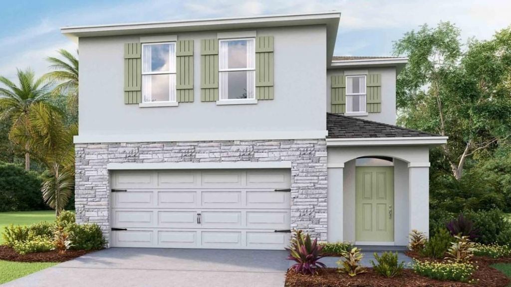 7050 Flint Creek Drive, Land O Lakes, FL 34638 Main Photo