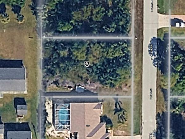 7051 NATALIE STREET , ENGLEWOOD, FL 34224