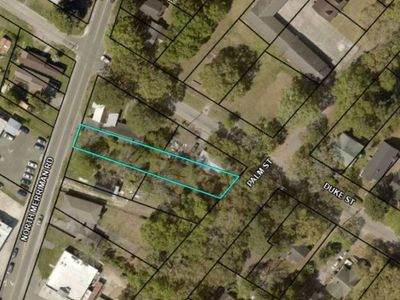 TBD Merriman Rd. , Georgetown, SC 29440