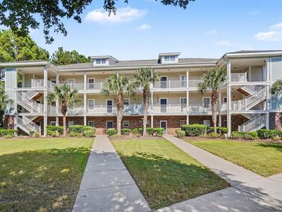 6253 Catalina Dr. , Unit 632, North Myrtle Beach, SC 29582