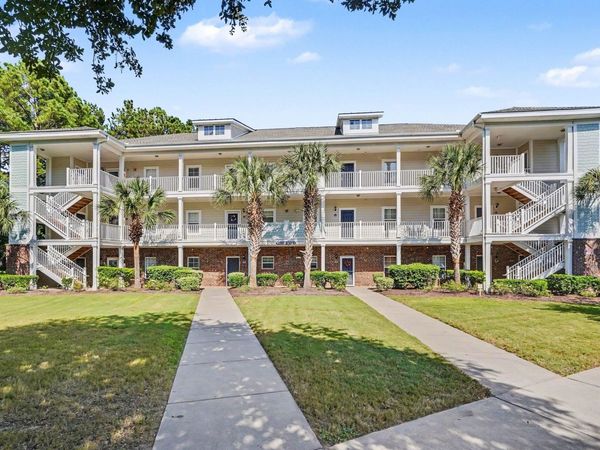 6253 Catalina Dr. , Unit 632, North Myrtle Beach, SC 29582