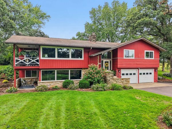 W7255 Weber Rd, Milford, WI 53551