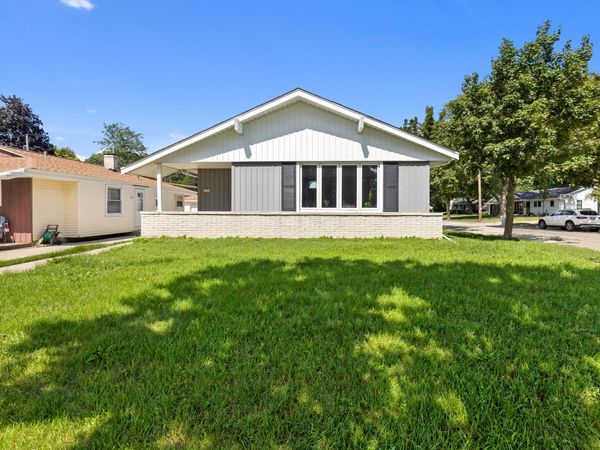 9600 W Morgan Ave, Milwaukee, WI 53228
