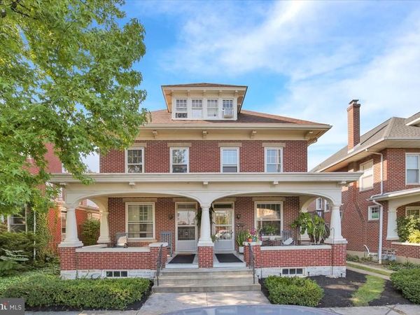 43 E MAPLE STREET , PALMYRA, PA 17078
