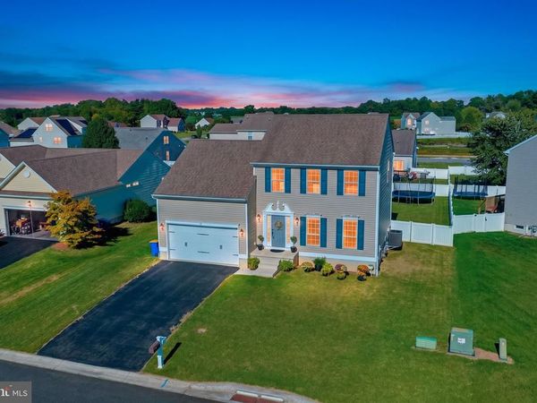 18 STONEBRIDGE DRIVE , FELTON, DE 19943