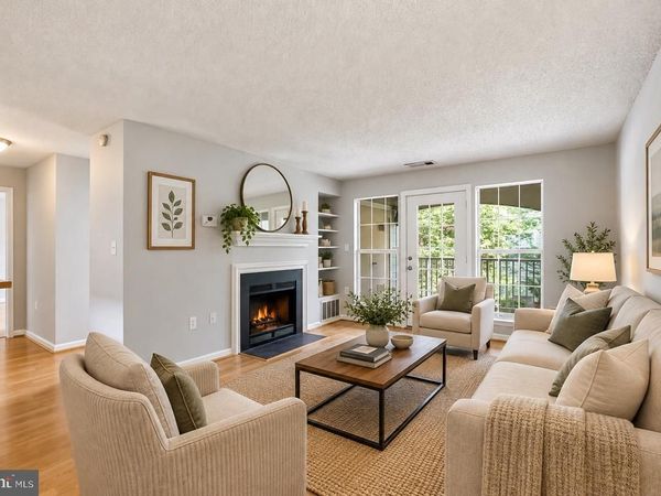 20991 TIMBER RIDGE TERRACE, Unit 203, ASHBURN, VA 20147