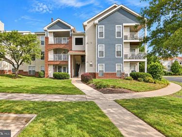 20991 TIMBER RIDGE TERRACE, Unit 203, ASHBURN, VA 20147