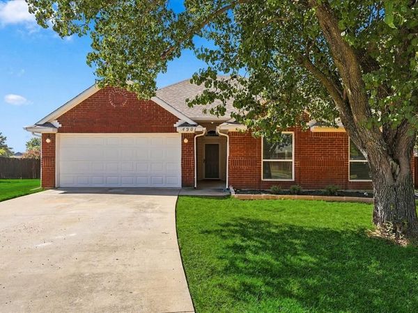 4901 Superior Court, Flower Mound, TX 75028