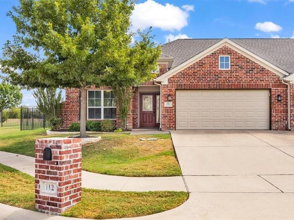 112 Terra Verde Court , Waxahachie, TX 75165