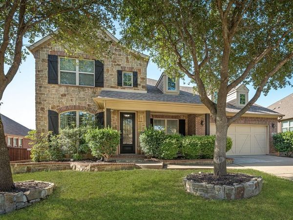 4405 Citabria Drive , McKinney, TX 75072