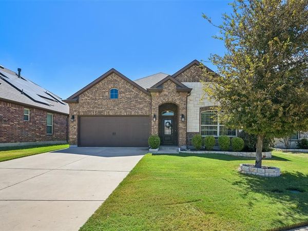 1713 Tumbleweed Court, Celina, TX 75009