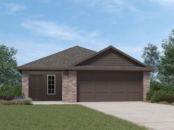 622 Newland Court , Princeton, TX 75407