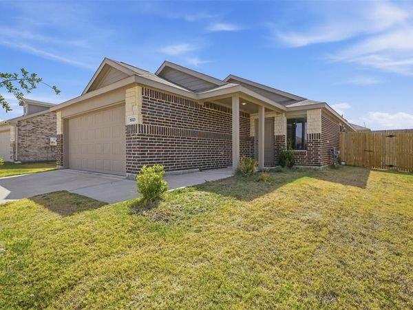 15121 Tejano Street, Fort Worth, TX 76052