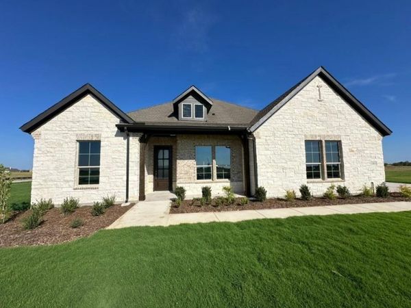 180 Aurora Avenue , Valley View, TX 76272