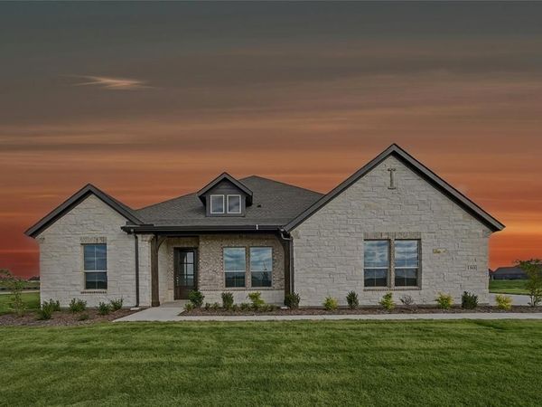 180 Aurora Avenue, Valley View, TX 76272