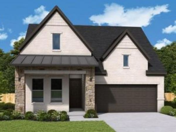 119 Magnolia Beech ST, Hutto, TX 78634