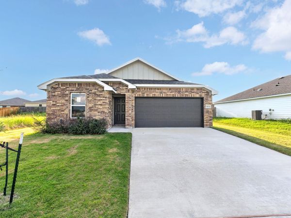 3016 Titus CT, Temple, TX 76501