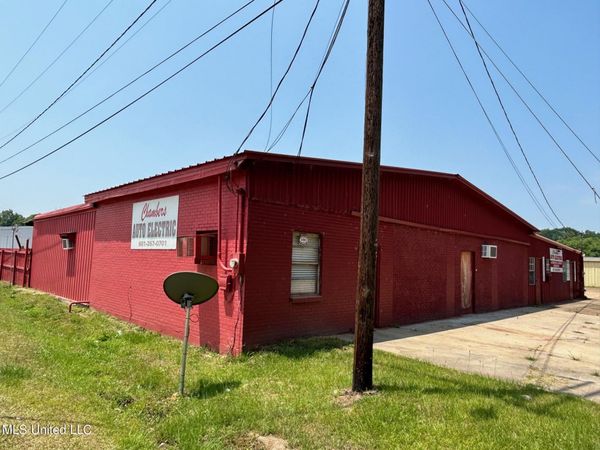 403 Williams Street, Carthage, MS 39051