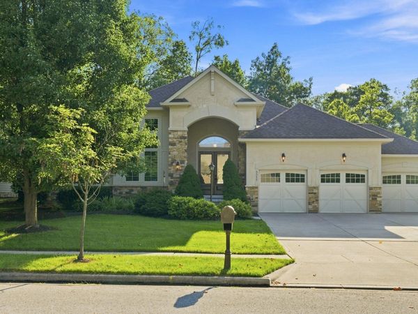 4317 Yellow Wood Drive , Unit 12SC, Dublin, OH 43016