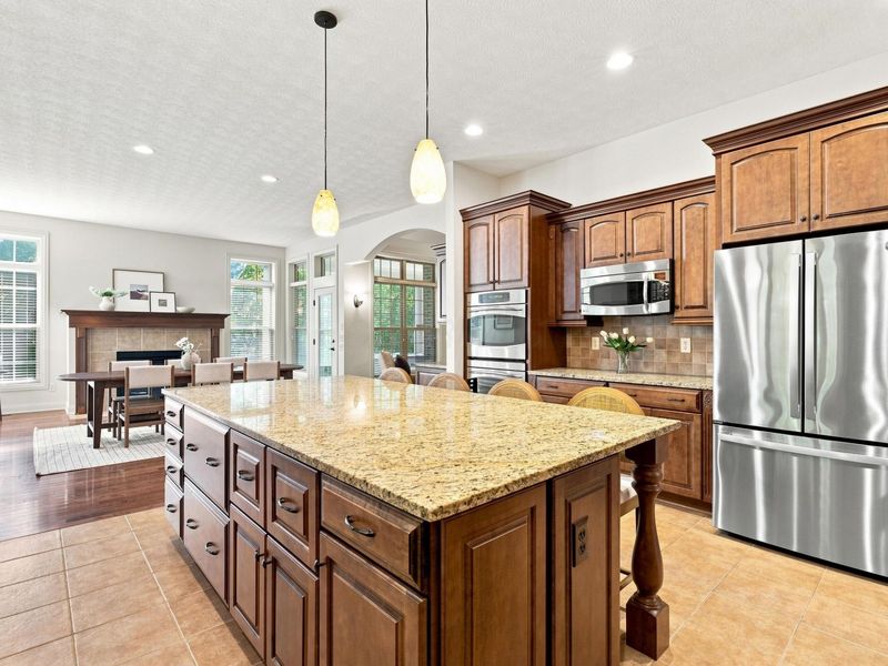 4317 Yellow Wood Drive, Dublin, OH 43016 Photo 16