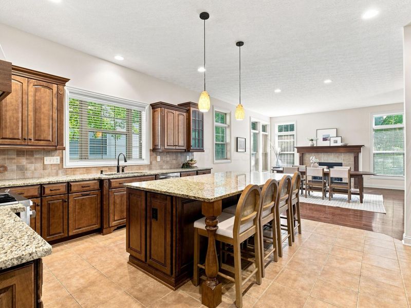 4317 Yellow Wood Drive, Dublin, OH 43016 Photo 17