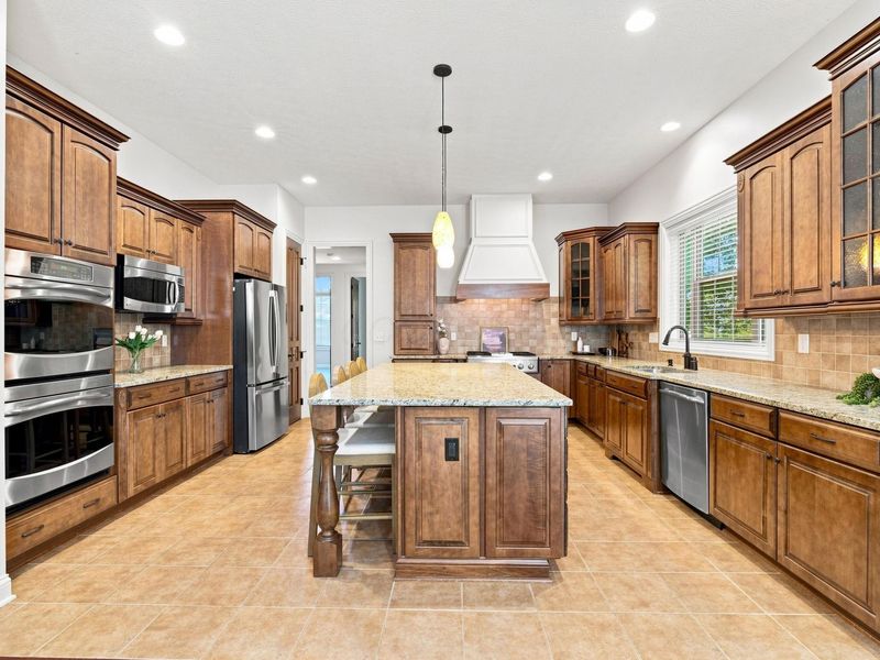 4317 Yellow Wood Drive, Dublin, OH 43016 Photo 22
