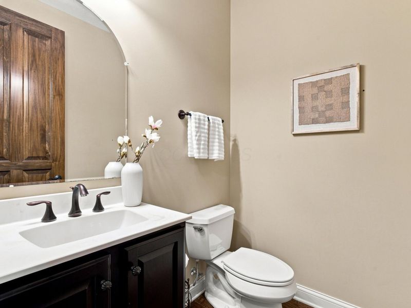 4317 Yellow Wood Drive, Dublin, OH 43016 Photo 28